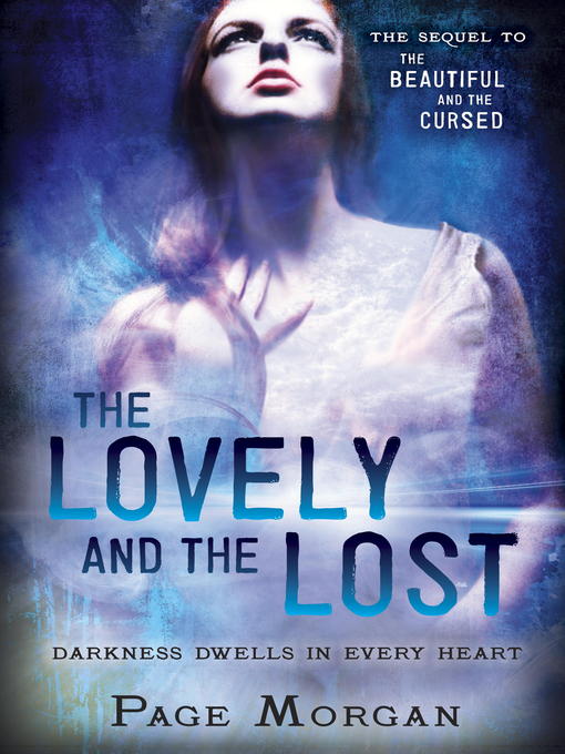 Title details for The Lovely and the Lost by Page Morgan - Available